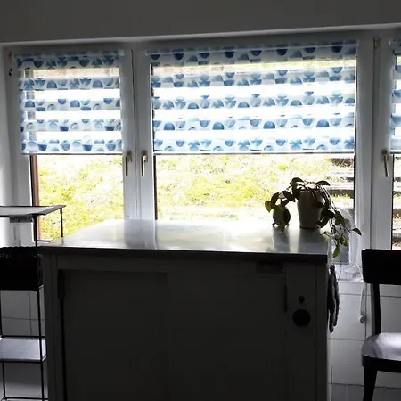 Hof Appartement