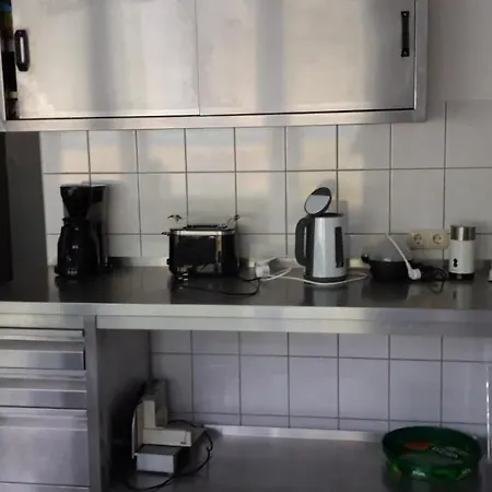 Appartement Hof *