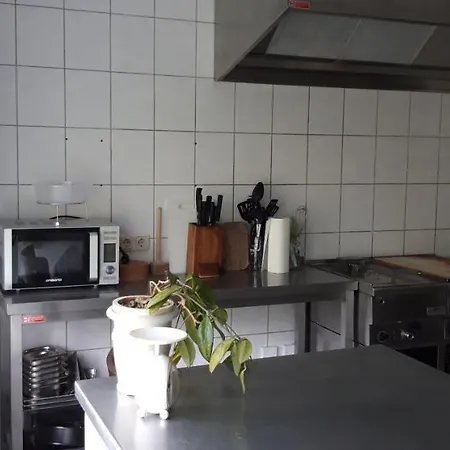 Appartement Hof *