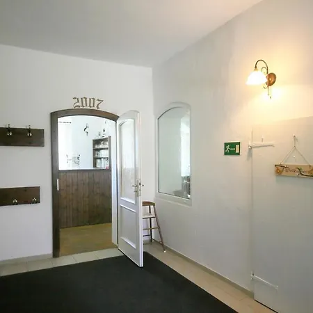 Hof Appartement *