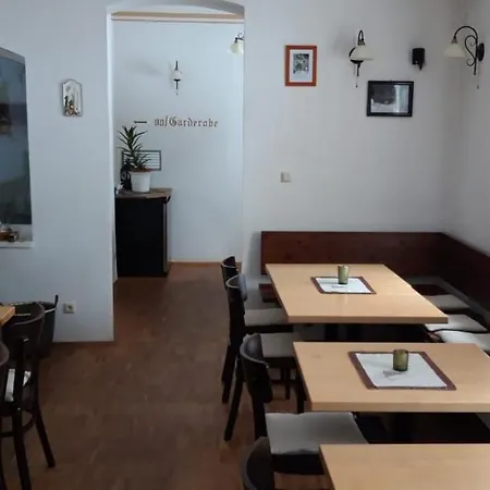 Appartement Hof